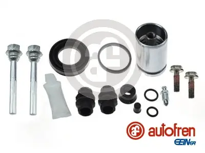 Reparatursatz, Bremssattel Hinterachse AUTOFREN SEINSA D44132S Bild Reparatursatz, Bremssattel Hinterachse AUTOFREN SEINSA D44132S
