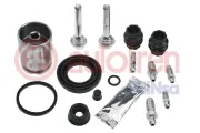 Reparatursatz, Bremssattel Hinterachse AUTOFREN SEINSA D44140S