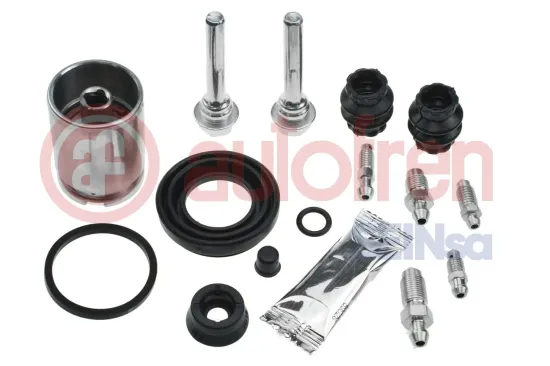 Reparatursatz, Bremssattel Hinterachse AUTOFREN SEINSA D44140S Bild Reparatursatz, Bremssattel Hinterachse AUTOFREN SEINSA D44140S