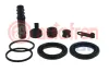 Reparatursatz, Bremssattel Vorderachse AUTOFREN SEINSA D44173