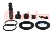 Reparatursatz, Bremssattel Vorderachse AUTOFREN SEINSA D44173