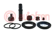 Reparatursatz, Bremssattel Hinterachse AUTOFREN SEINSA D44178