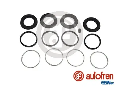 Reparatursatz, Bremssattel Vorderachse AUTOFREN SEINSA D4421