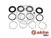 Reparatursatz, Bremssattel Vorderachse AUTOFREN SEINSA D4421