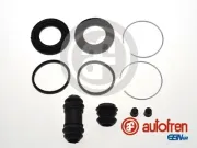 Reparatursatz, Bremssattel Vorderachse AUTOFREN SEINSA D4424