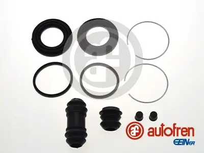 Reparatursatz, Bremssattel Vorderachse AUTOFREN SEINSA D4424 Bild Reparatursatz, Bremssattel Vorderachse AUTOFREN SEINSA D4424