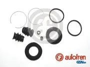 Reparatursatz, Bremssattel Vorderachse AUTOFREN SEINSA D4427