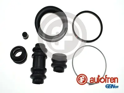 Reparatursatz, Bremssattel Vorderachse AUTOFREN SEINSA D4431