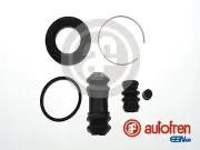 Reparatursatz, Bremssattel Hinterachse AUTOFREN SEINSA D4434