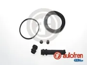 Reparatursatz, Bremssattel Vorderachse AUTOFREN SEINSA D4436