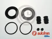 Reparatursatz, Bremssattel Vorderachse AUTOFREN SEINSA D4442