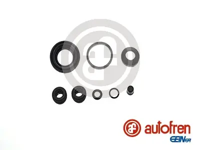 Reparatursatz, Bremssattel Hinterachse AUTOFREN SEINSA D4446
