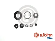 Reparatursatz, Bremssattel Hinterachse AUTOFREN SEINSA D4446