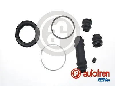 Reparatursatz, Bremssattel Vorderachse AUTOFREN SEINSA D4450