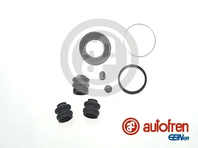 Reparatursatz, Bremssattel Hinterachse AUTOFREN SEINSA D4473