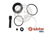 Reparatursatz, Bremssattel Vorderachse AUTOFREN SEINSA D4475