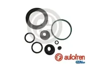 Reparatursatz, Bremssattel Vorderachse AUTOFREN SEINSA D4478