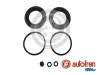 Reparatursatz, Bremssattel Hinterachse AUTOFREN SEINSA D4484