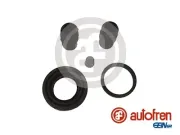 Reparatursatz, Bremssattel Hinterachse AUTOFREN SEINSA D4495