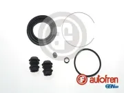 Reparatursatz, Bremssattel Vorderachse AUTOFREN SEINSA D4496