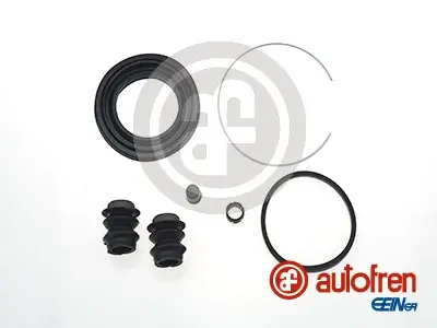 Reparatursatz, Bremssattel Vorderachse AUTOFREN SEINSA D4496 Bild Reparatursatz, Bremssattel Vorderachse AUTOFREN SEINSA D4496