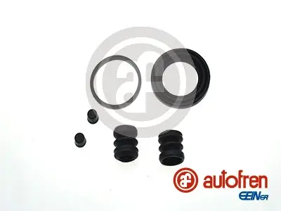 Reparatursatz, Bremssattel Hinterachse AUTOFREN SEINSA D4499
