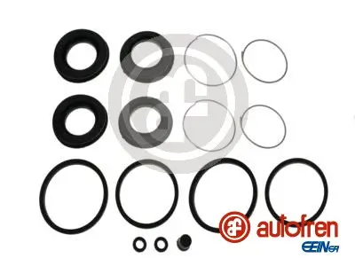 Reparatursatz, Bremssattel Vorderachse AUTOFREN SEINSA D4500 Bild Reparatursatz, Bremssattel Vorderachse AUTOFREN SEINSA D4500