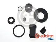 Reparatursatz, Bremssattel Hinterachse AUTOFREN SEINSA D4502