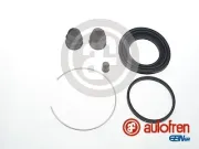 Reparatursatz, Bremssattel Vorderachse AUTOFREN SEINSA D4506