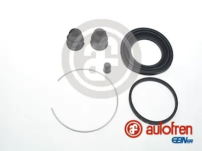 Reparatursatz, Bremssattel Vorderachse AUTOFREN SEINSA D4506 Bild Reparatursatz, Bremssattel Vorderachse AUTOFREN SEINSA D4506