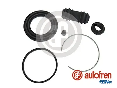 Reparatursatz, Bremssattel Vorderachse AUTOFREN SEINSA D4508