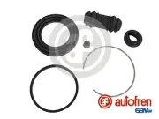 Reparatursatz, Bremssattel Vorderachse AUTOFREN SEINSA D4508