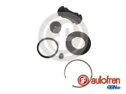Reparatursatz, Bremssattel Hinterachse AUTOFREN SEINSA D4509