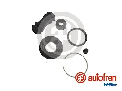 Reparatursatz, Bremssattel Hinterachse AUTOFREN SEINSA D4510