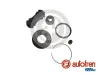 Reparatursatz, Bremssattel Hinterachse AUTOFREN SEINSA D4510