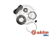 Reparatursatz, Bremssattel Hinterachse AUTOFREN SEINSA D4510