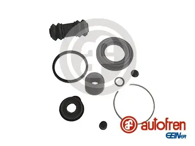 Reparatursatz, Bremssattel Hinterachse AUTOFREN SEINSA D4511