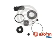 Reparatursatz, Bremssattel Hinterachse AUTOFREN SEINSA D4511