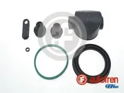 Reparatursatz, Bremssattel Vorderachse AUTOFREN SEINSA D4513
