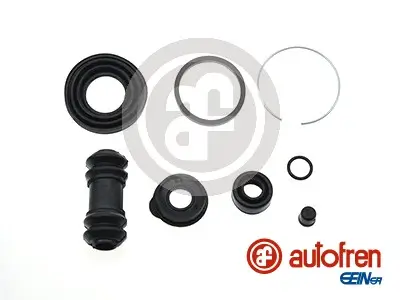Reparatursatz, Bremssattel Hinterachse AUTOFREN SEINSA D4527 Bild Reparatursatz, Bremssattel Hinterachse AUTOFREN SEINSA D4527