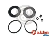 Reparatursatz, Bremssattel Hinterachse AUTOFREN SEINSA D4539