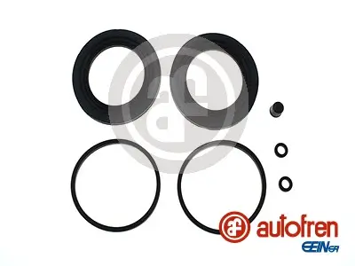 Reparatursatz, Bremssattel Vorderachse AUTOFREN SEINSA D4542