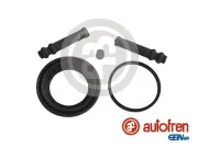 Reparatursatz, Bremssattel Vorderachse AUTOFREN SEINSA D4543