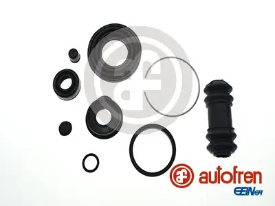 Reparatursatz, Bremssattel Hinterachse AUTOFREN SEINSA D4550