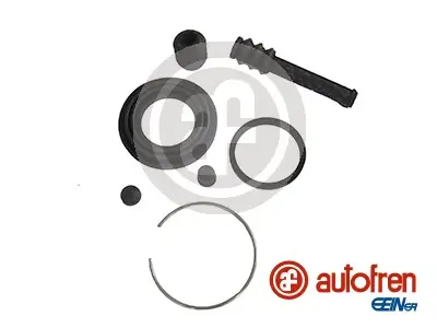 Reparatursatz, Bremssattel Hinterachse AUTOFREN SEINSA D4555 Bild Reparatursatz, Bremssattel Hinterachse AUTOFREN SEINSA D4555