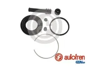Reparatursatz, Bremssattel Vorderachse AUTOFREN SEINSA D4559