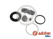 Reparatursatz, Bremssattel Hinterachse AUTOFREN SEINSA D4566