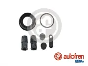 Reparatursatz, Bremssattel Hinterachse AUTOFREN SEINSA D4568