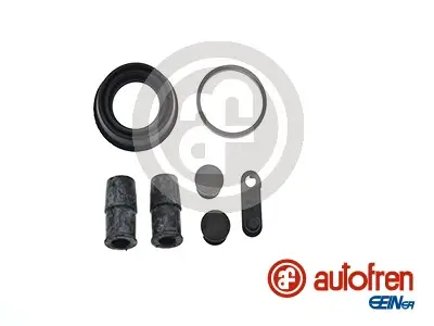 Reparatursatz, Bremssattel Hinterachse AUTOFREN SEINSA D4568 Bild Reparatursatz, Bremssattel Hinterachse AUTOFREN SEINSA D4568