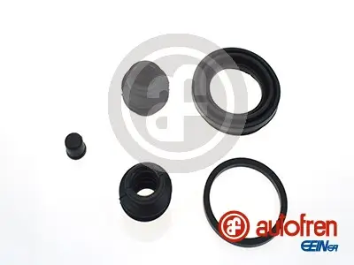 Reparatursatz, Bremssattel Hinterachse AUTOFREN SEINSA D4573 Bild Reparatursatz, Bremssattel Hinterachse AUTOFREN SEINSA D4573